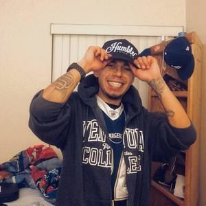 Meet your Posher, Chris